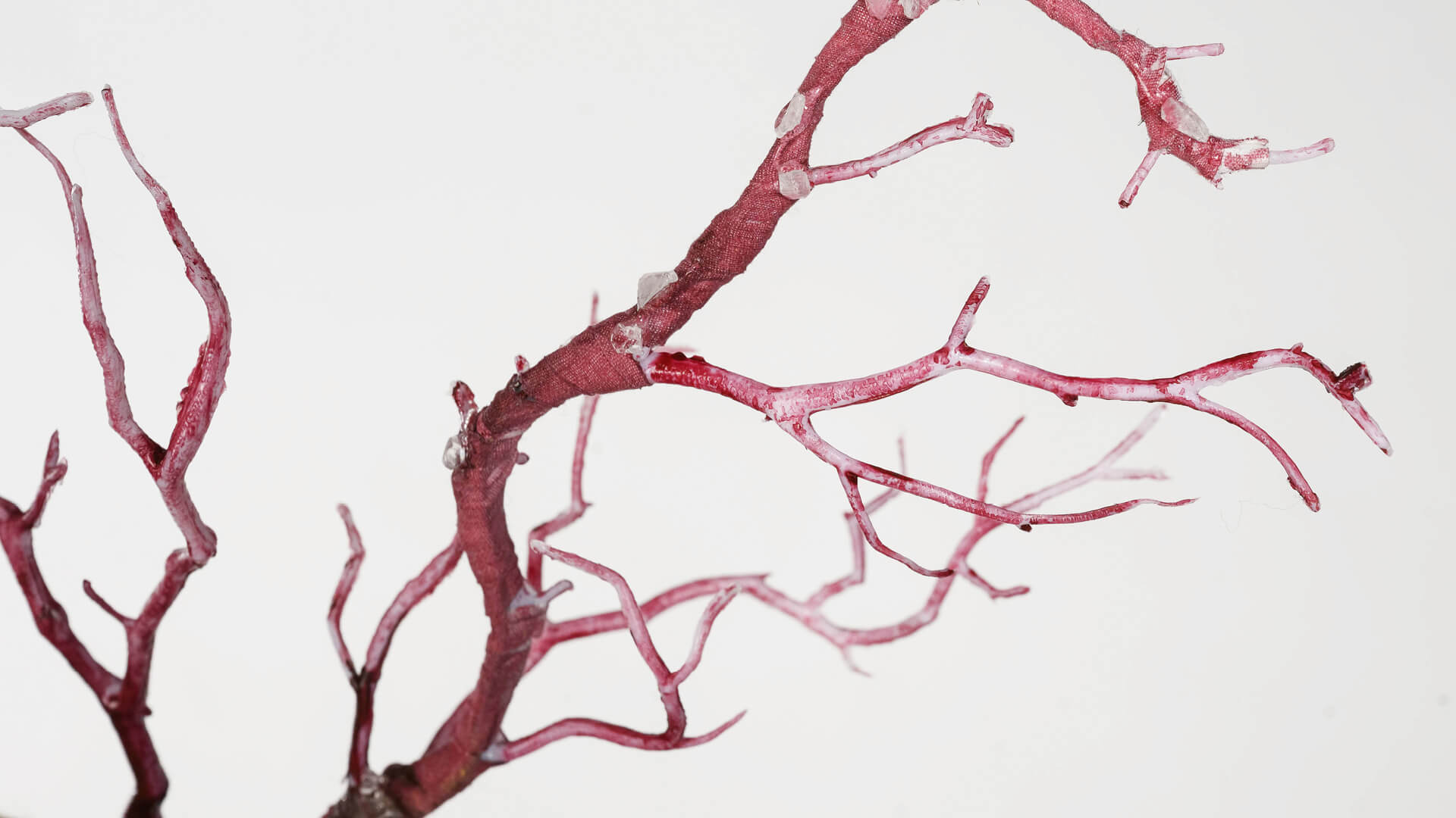 Invisible Tale, Yu Wang, Beijing Institute of Fashion Technology, Hong Kong, China